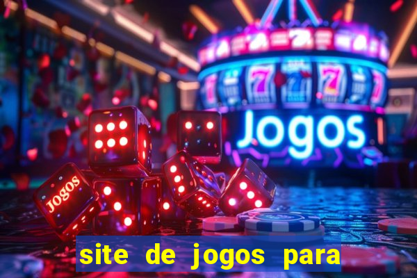 site de jogos para ganhar dinheiro via pix